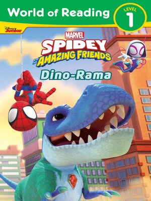 World of Reading - ebook